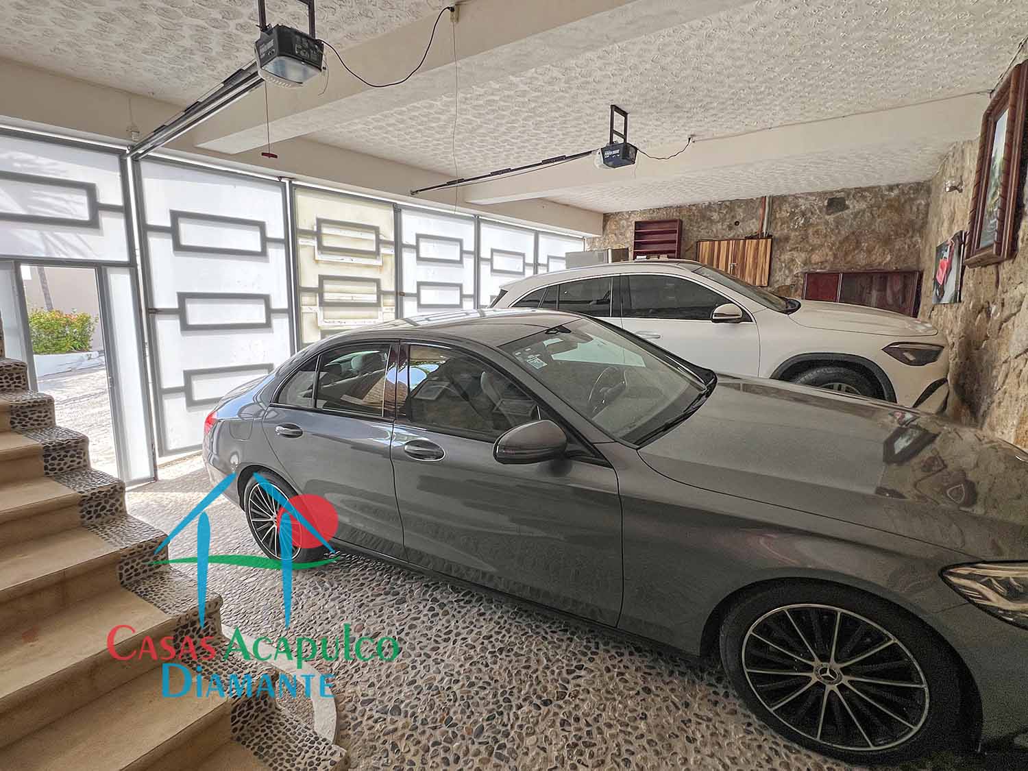 Lomas del Marqués Villa Marli - Estacionamiento 2